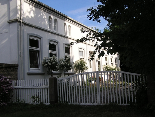 Bauernhof auf Fehmarn
